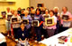 Heart of Ohio Tole Convention: Apples in Bowl Class