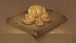 Peeled Tangerine EPacket