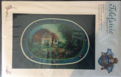 A Kind & Gentle Place by Tolefairie